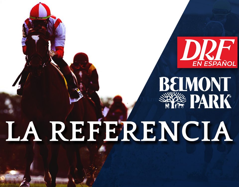 La Referencia - Belmont Park