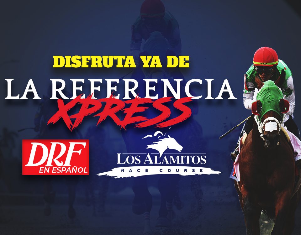 La Referencia Xpress - Los Alamitos