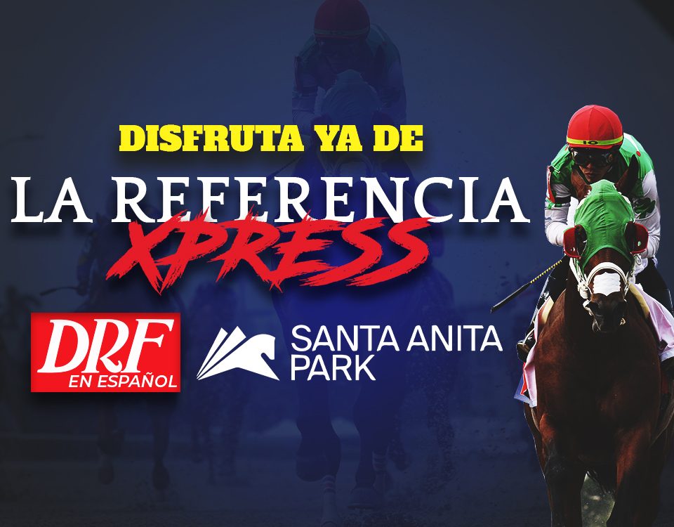 La Referencia Xpress - Santa Anita