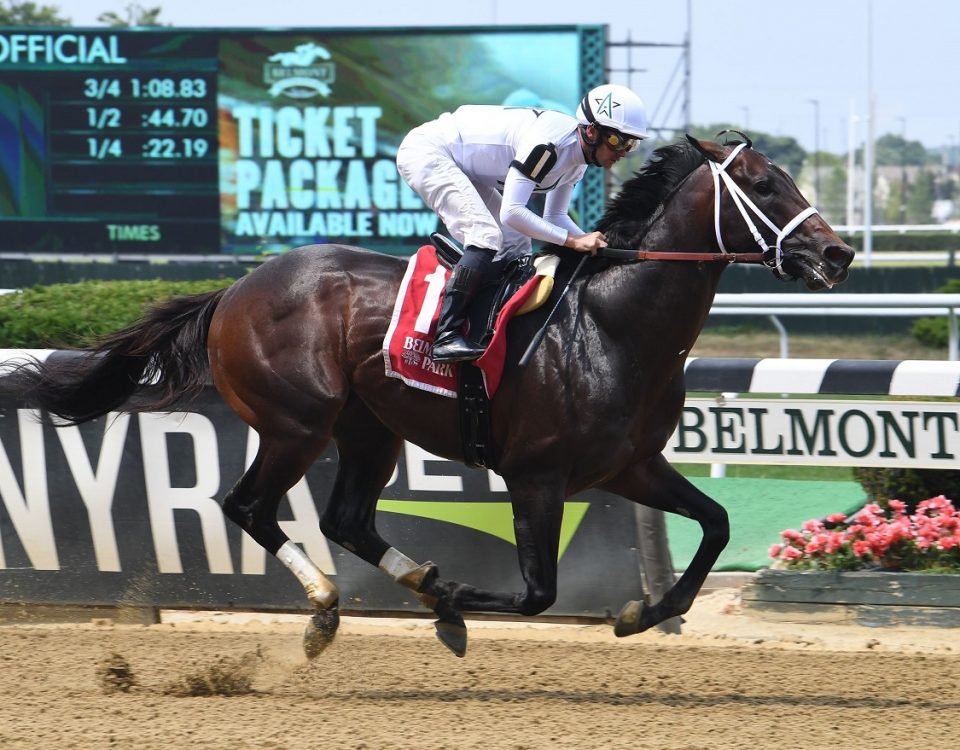 Life Is Good - John A Nerud S - Coglianese Photo