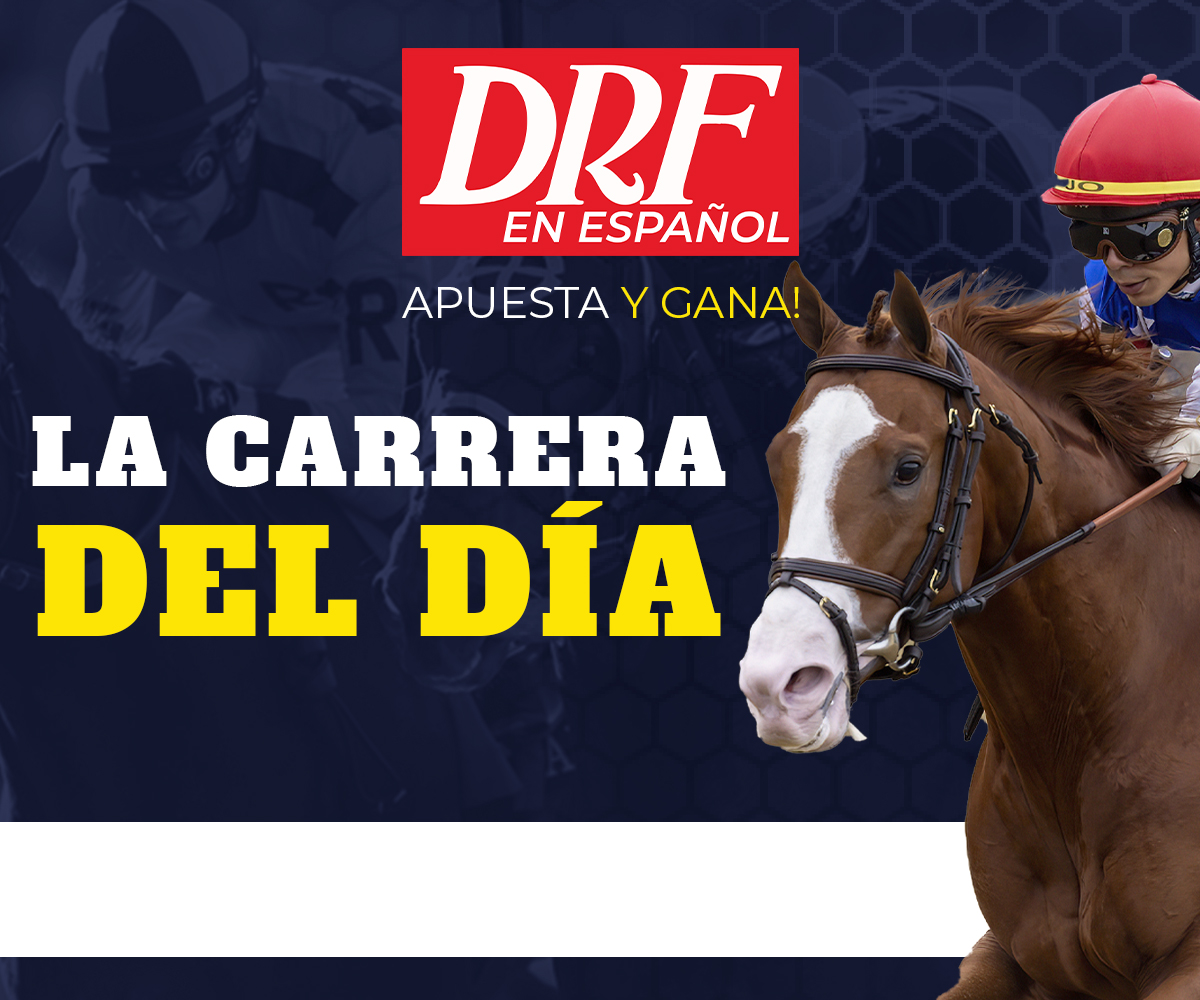 El Camino al Kentucky Derby abre el 2025 con el Jerome Stakes DRF en