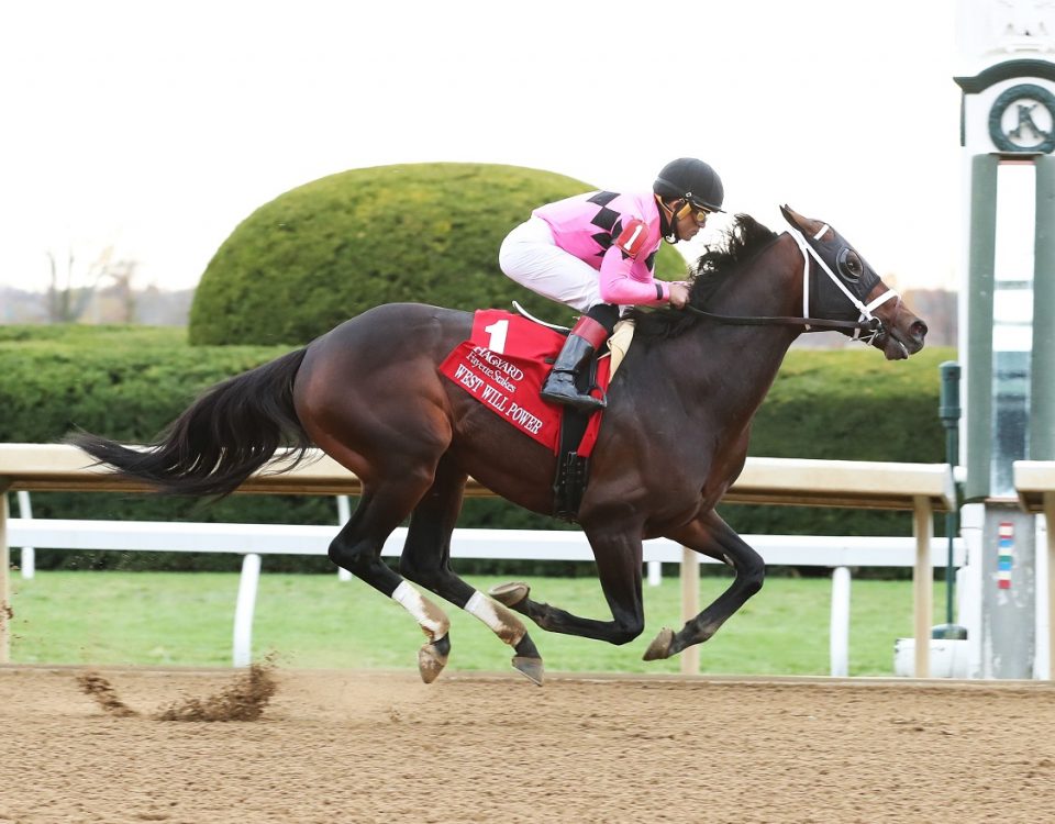 West Will Power - Fayette S. - Coady Photography