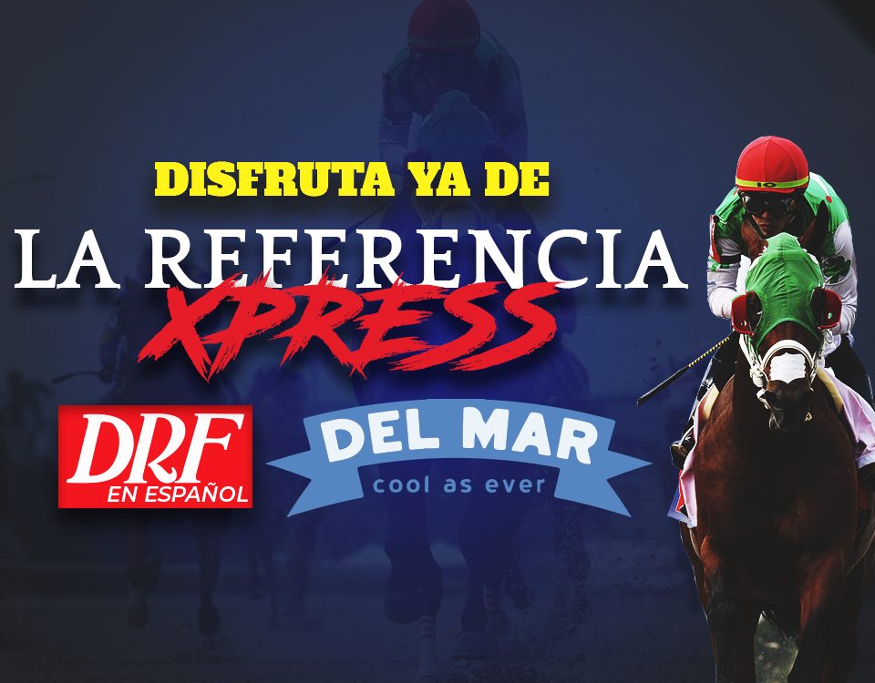 Del Mar La Referencia Xpress