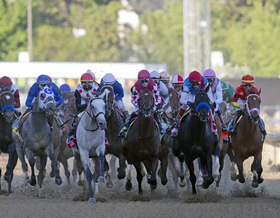 Kentucky Derby 2021 - Justin N. Lane