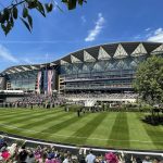 Ascot Racecourse - Emily Shields Photo