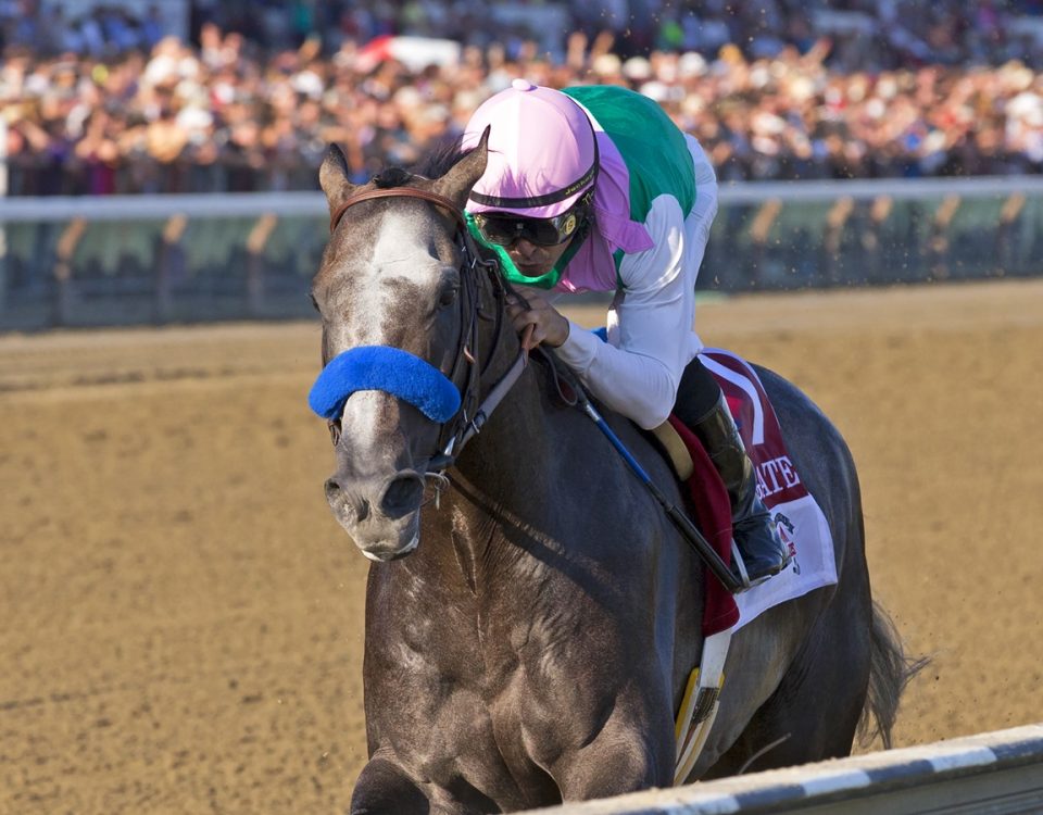 Arrogate - Travers S. - Debra A. Roma