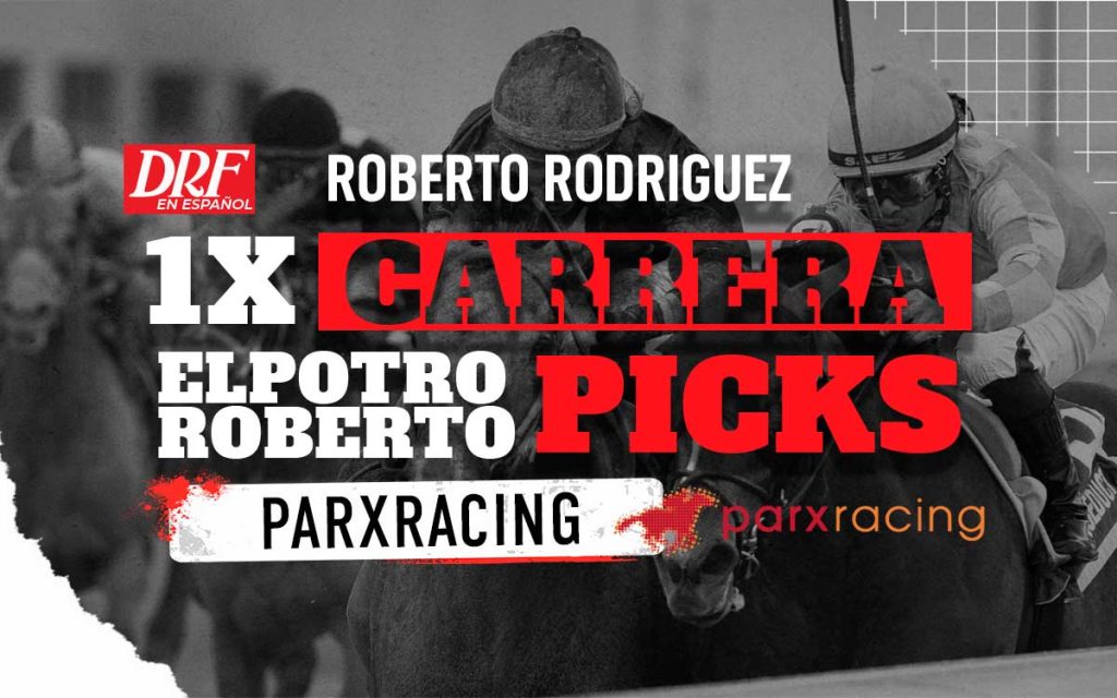 Roberto-1xCarrera-ParxRacing