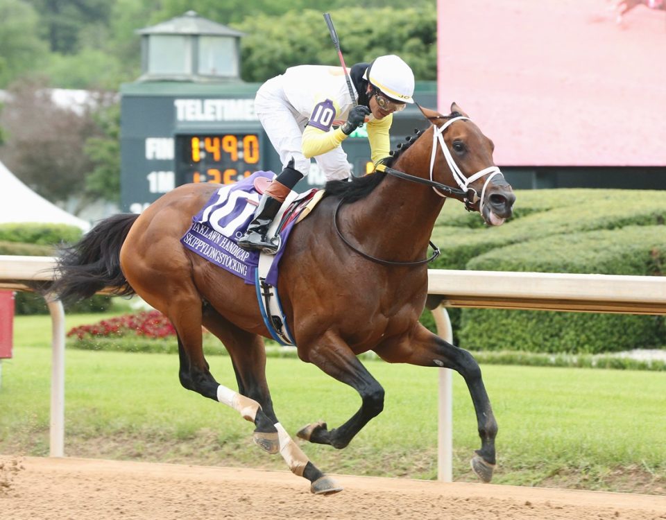 Skippylongstocking - Oaklawn H. - Coady Photography