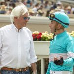 Bob Baffert - Juan J. Hernandez - Benoit Photo