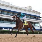 Beth's Dream - Ryan Thompson/Coglianese Photos