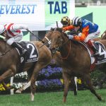 Bella Nipotina - TAB Everest - Australian Racing Club/Royal Randwick