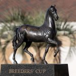 Breeders' Cup Del Mar - DRF Barbara Livingston