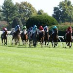 Keeneland Scenics - Coady Media