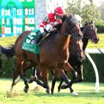 Minaret Station - Bourbon Stakes G2T - Coady Media