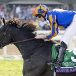 Auguste Rodin - Breeders´Cup Turf 2023 - DRF Debra A. Roma