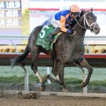 Bullard - Bob Hope Stakes G3 - credito: Barbara D. Livingston / Daily Raacing Form