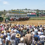 Del Mar Scenic Start - Benoit Photo