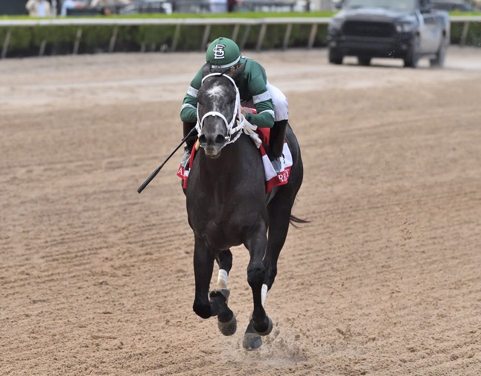 Rated by Merit - FSS In Reality - Ryan Thompson/Coglianese Photo