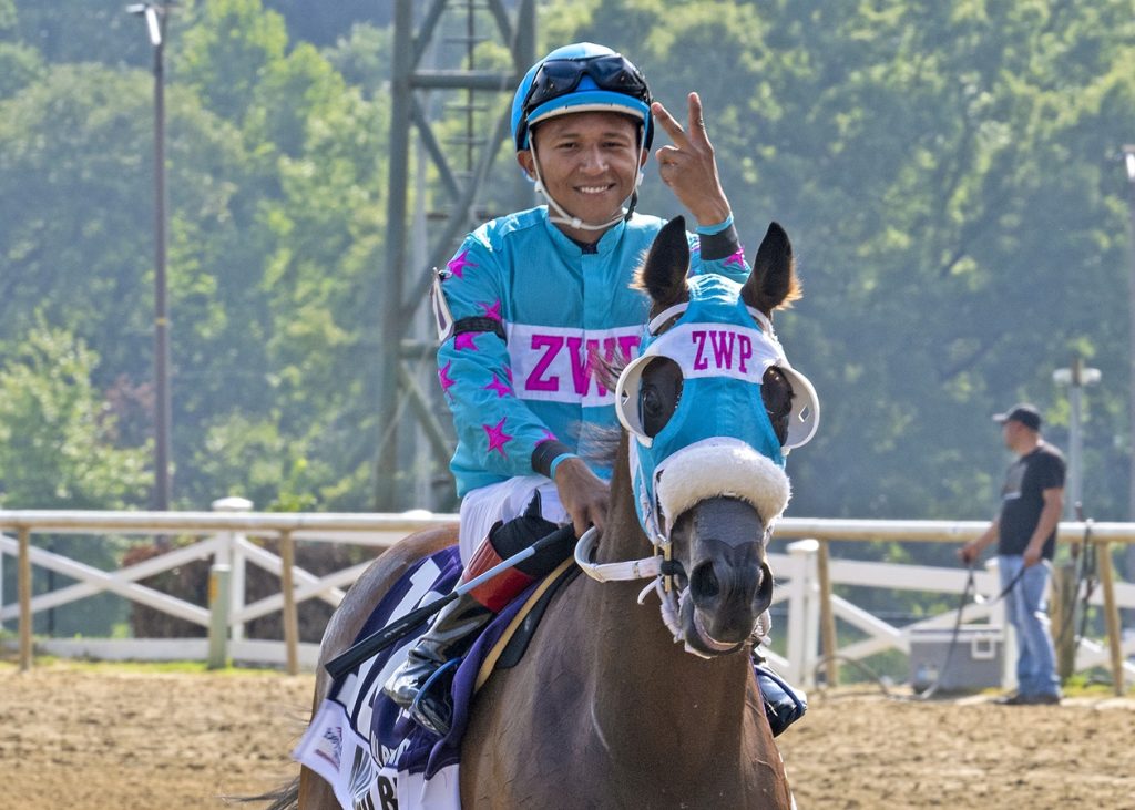 Jose Gregorio Torrealba - Foto Jerry Dzierwinski