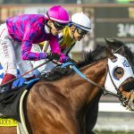 Motorious - Joe Hernández Stakes G2T - Benoit Photo