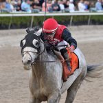 Rocket Can - Harlan's Holiday G3 - Ryan Thompson/Coglianese Photo