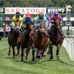 Saratoga Scenic - Coglianese Photo