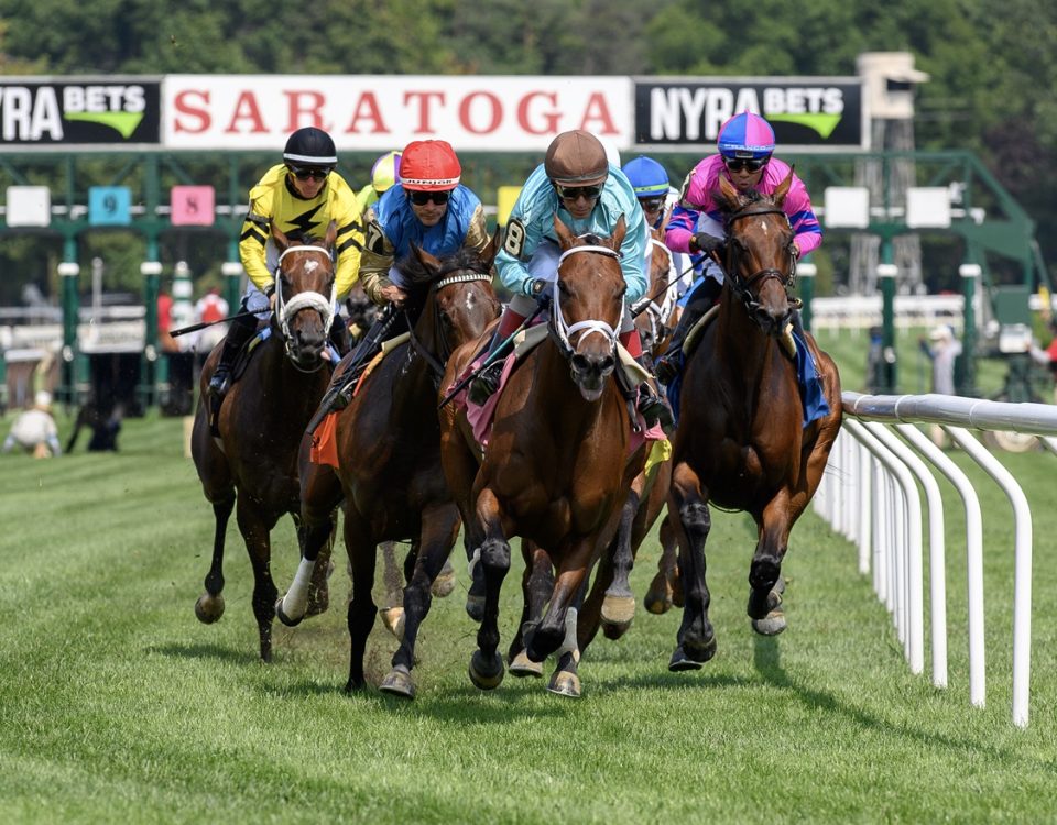 Saratoga Scenic - Coglianese Photo