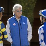 Bob Baffert - Foto Barbara D. Livingston - Daily Racing Form