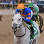 Mish - Ryan Thompson/Coglianese Photo