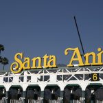 Santa Anita Park - DRF Barbara Livingston