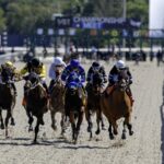 Gulfstream Tapeta Scenic - Ryan Thompson/Coglianese Photos