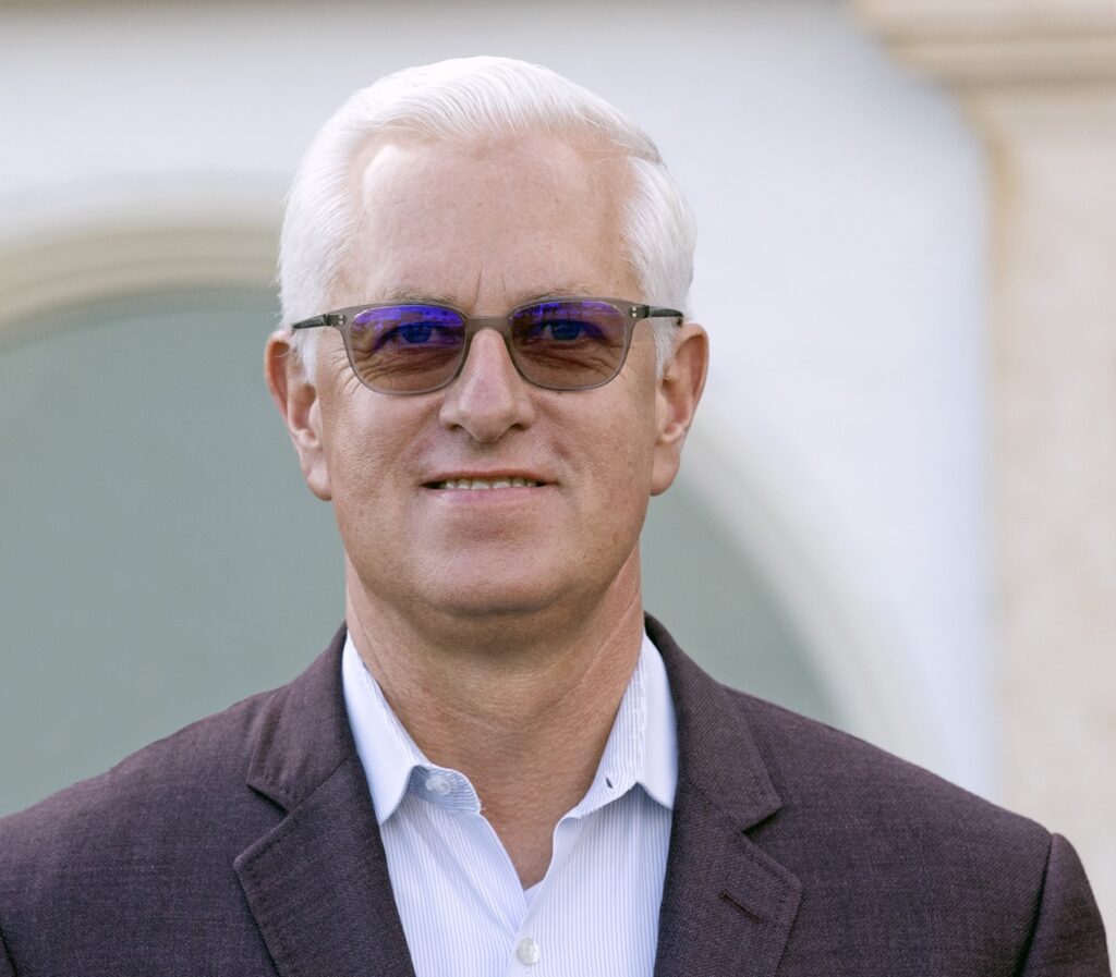 Todd Pletcher - Foto: Barbara D. Livingston / Daily Racing Form