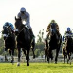 Santa Anita Scenic - Benoit Photo