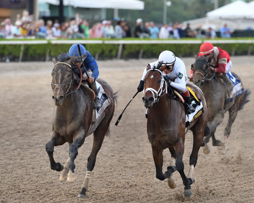 Sovereignty - Foto Ryan Thompson - Coglianese Photo