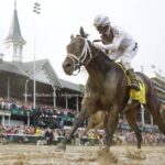 Super Saver - Kentucky Derby 2010 - Barbara D Livingston - Daily Racing Form
