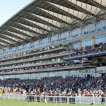 Ascot - ©DRF/Emily Shields