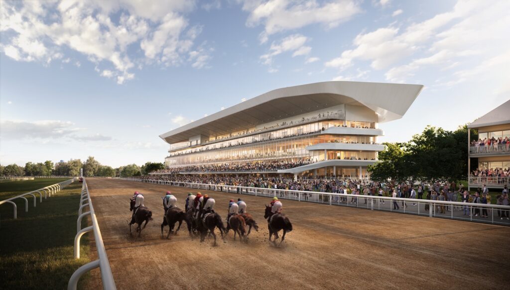 Imagen: Breeders' Cup Media