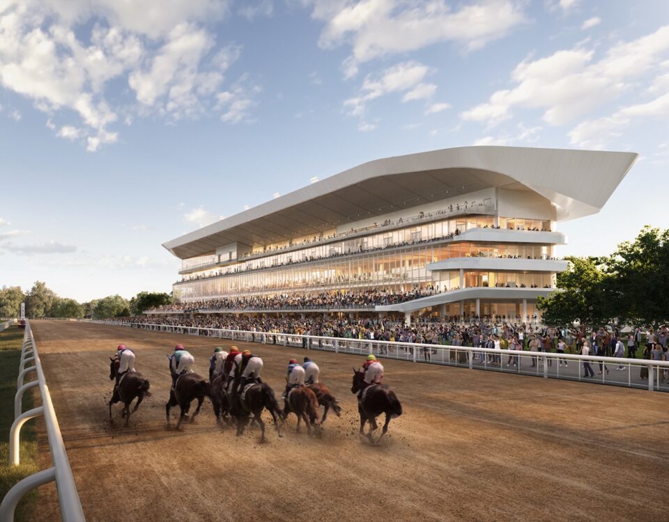 Imagen: Breeders' Cup Media