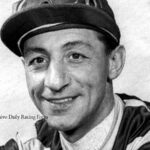 Eddie Arcaro - Archivo Daily Racing Form