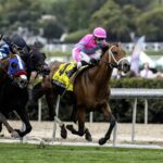 Formidable Man - Frank E. Kilroe Mile G1 - Benoit Photo