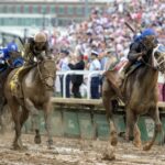 Good Cheer - Kentucky Oaks G1 - Barbara D. Livingston - Daily Racing Form
