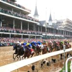 Kentucky Derby 151 - Coady Media