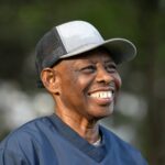 Larry Demerite - Barbara D. Livingston - Daily Racing Form