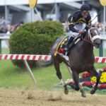 Oxbow - Owner Calumet Farm - Barbara D. Livingston - Daily Racing Form