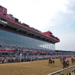 Preakness 2019 - Barbara D. Livingston - Daily Racing Form