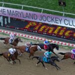Preakness First Time - Justin Lane - Daily Racing Form