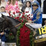 Sovereignty - Junior Alvarado - Kentucky Derby G1 - Barbara D. Livingston - Daily Racing Form