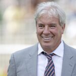 Wesley Ward - Barbara D. Livingston - Daily Racing Form