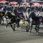 Louprint - Pepsi North America Cup (G1) $1M - Mohawk Park / Michael Burns Photo