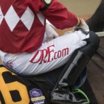 DRF - foto Barbara D. Livingston - Daily Racing Form